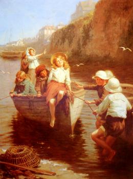 Charles Victor Thirion : Thomas Edwin Safely Home